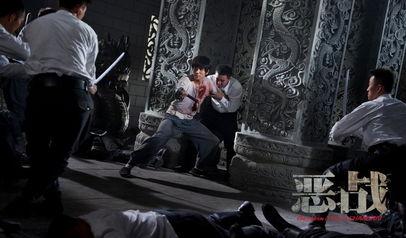 电影恶战在线观看,热血激战，生死较量