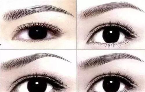 爆料纹眉视频大全,热门视频大全带你轻松掌握眉型美学