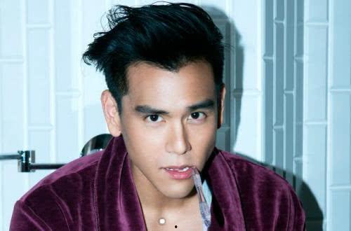 娱乐圈大爆料彭于晏,揭秘明星背后的故事