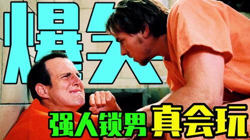 同居牢友在线观看,揭秘狱中兄弟情谊的生死考验