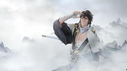 李白特效爆料视频大全集,全方位解析视频大全集亮点