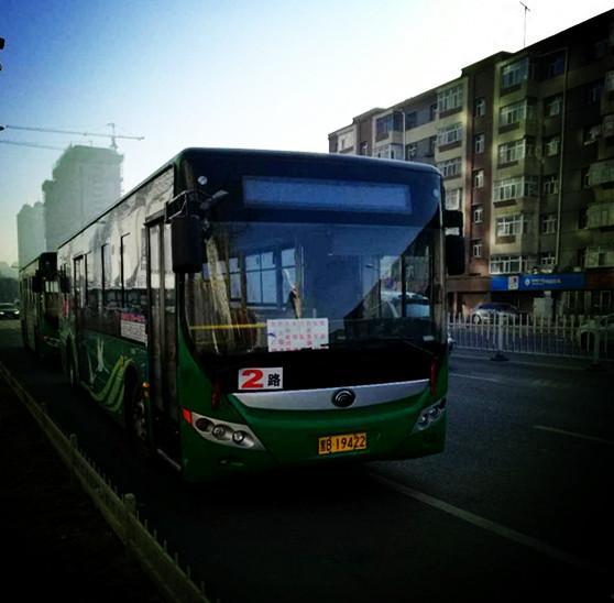 齐齐哈尔公交车爆料新闻,揭秘惊心动魄的爆料瞬间