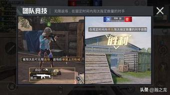 最新版的和平精英爆料,全新内容与玩法大揭秘