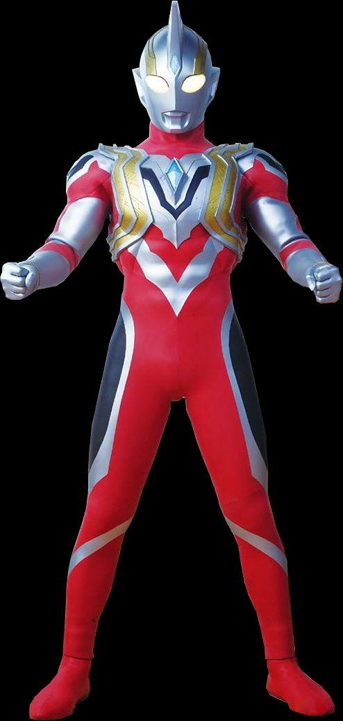 奥特曼系列ol新角色最新爆料,神秘力量觉醒，守护地球新篇章