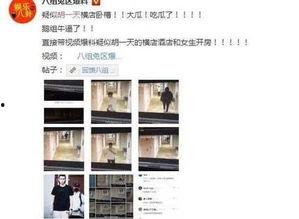 语音厅黑料爆料视频,视频爆料背后的真相与争议