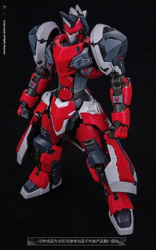 国模机甲最新爆料,揭秘未来战场霸主神秘面纱