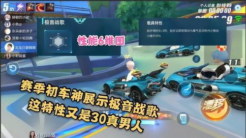 qq飞车劳动节最新a车爆料,全新A车亮相！揭秘QQ飞车劳动节最新爆料