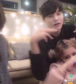 韩国娱乐圈爆料的号,揭秘幕后真相与惊人内幕