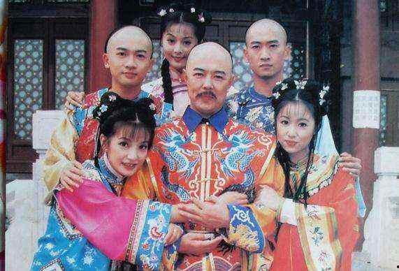 张铁岭爆料还珠格格视频,张铁岭独家爆料视频揭秘