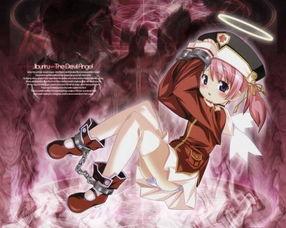 魔界天使全集在线观看,全集剧情揭秘，在线观看带你领略奇幻世界